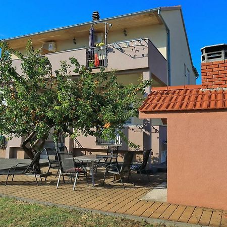 ביבינייה Holiday House Andrija מראה חיצוני תמונה
