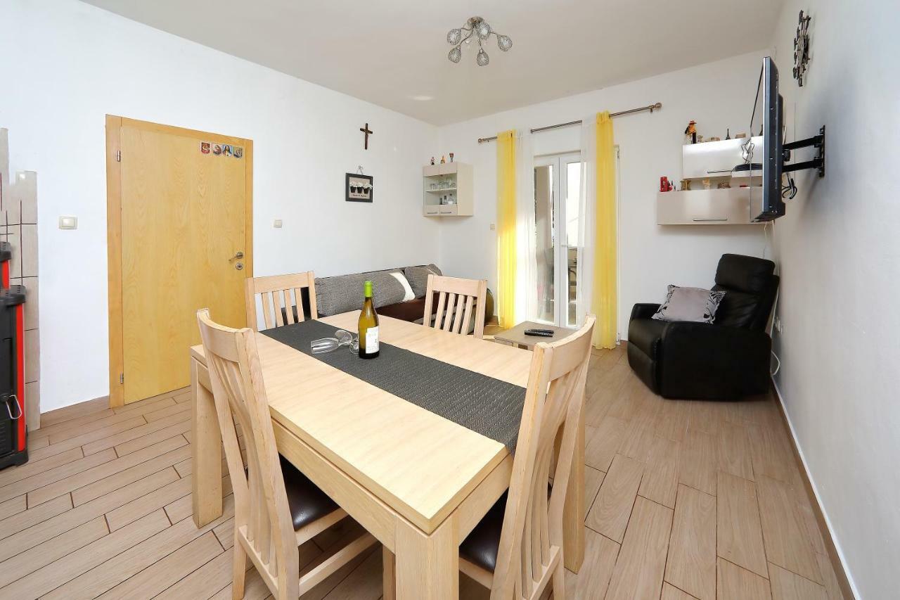 ביבינייה Holiday House Andrija מראה חיצוני תמונה