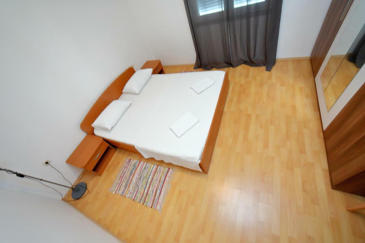 ביבינייה Holiday House Andrija מראה חיצוני תמונה