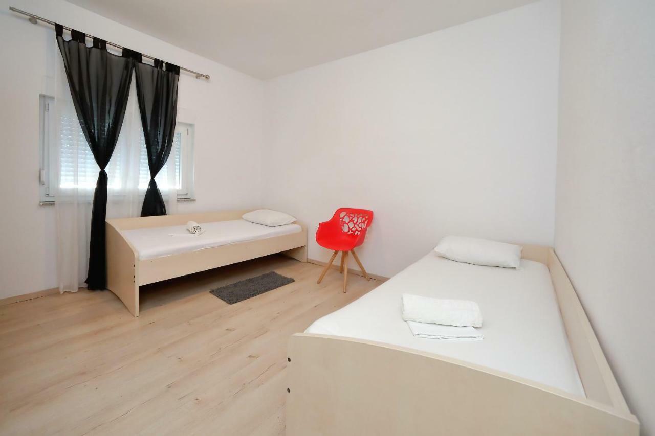 ביבינייה Holiday House Andrija מראה חיצוני תמונה