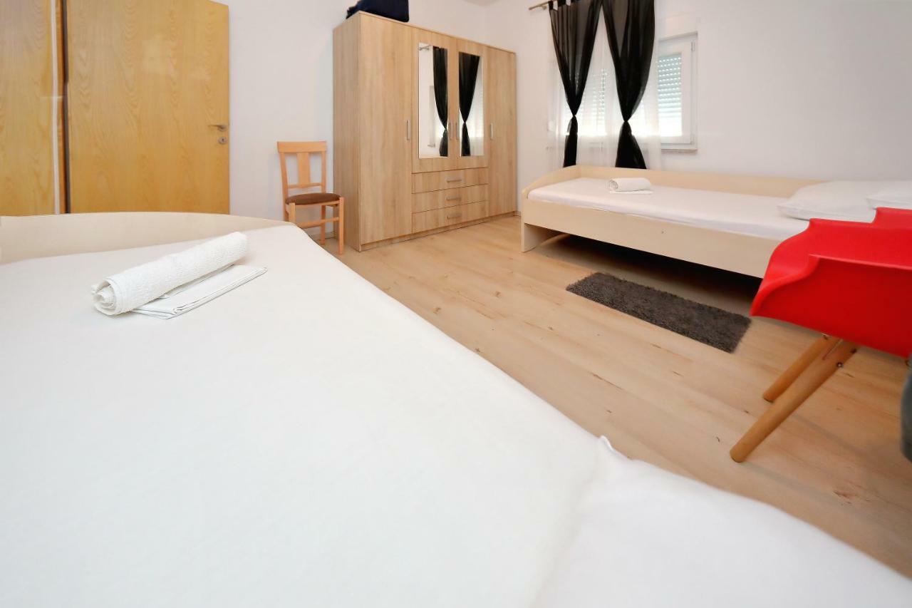 ביבינייה Holiday House Andrija מראה חיצוני תמונה