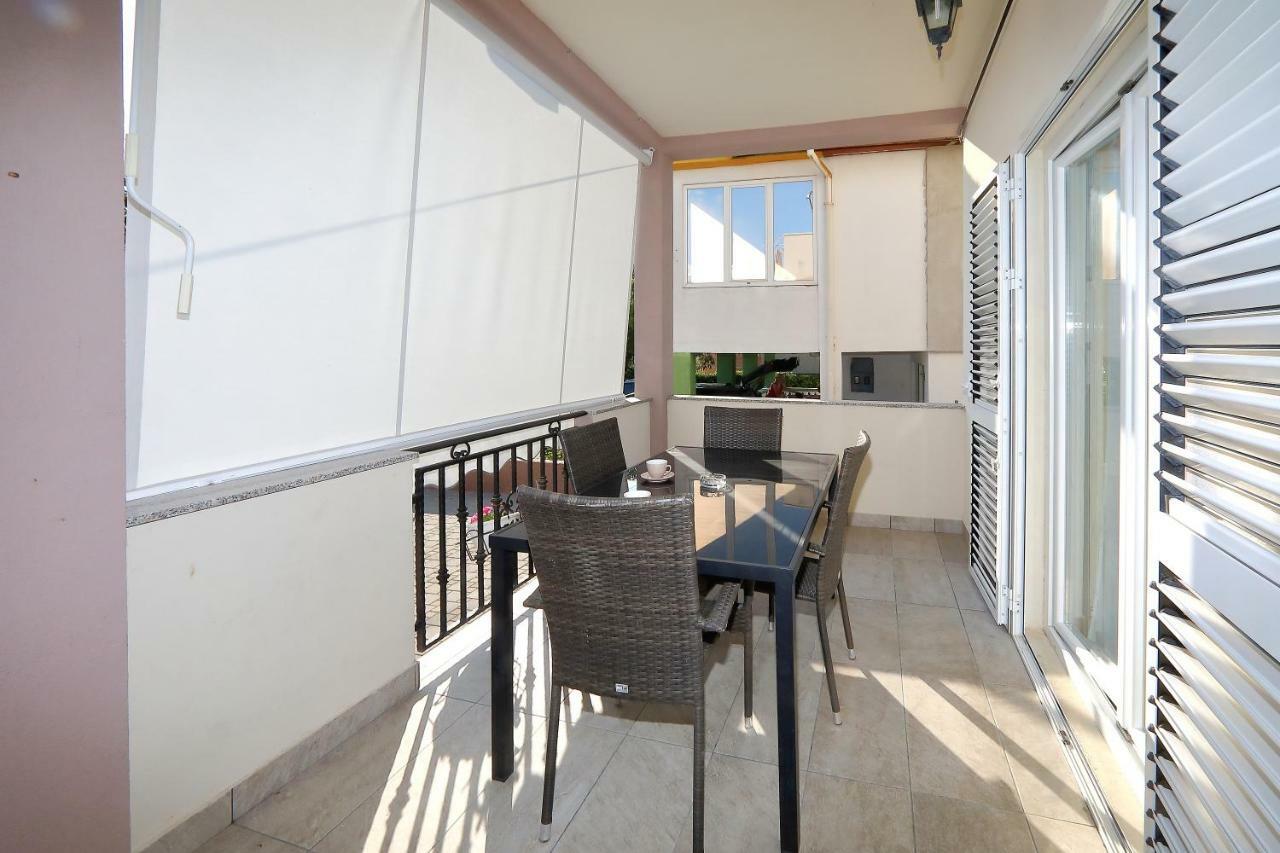 ביבינייה Holiday House Andrija מראה חיצוני תמונה