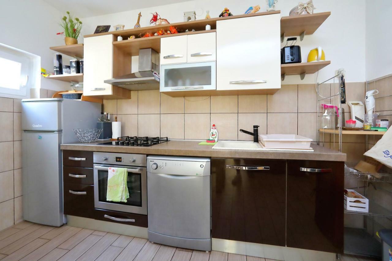 ביבינייה Holiday House Andrija מראה חיצוני תמונה