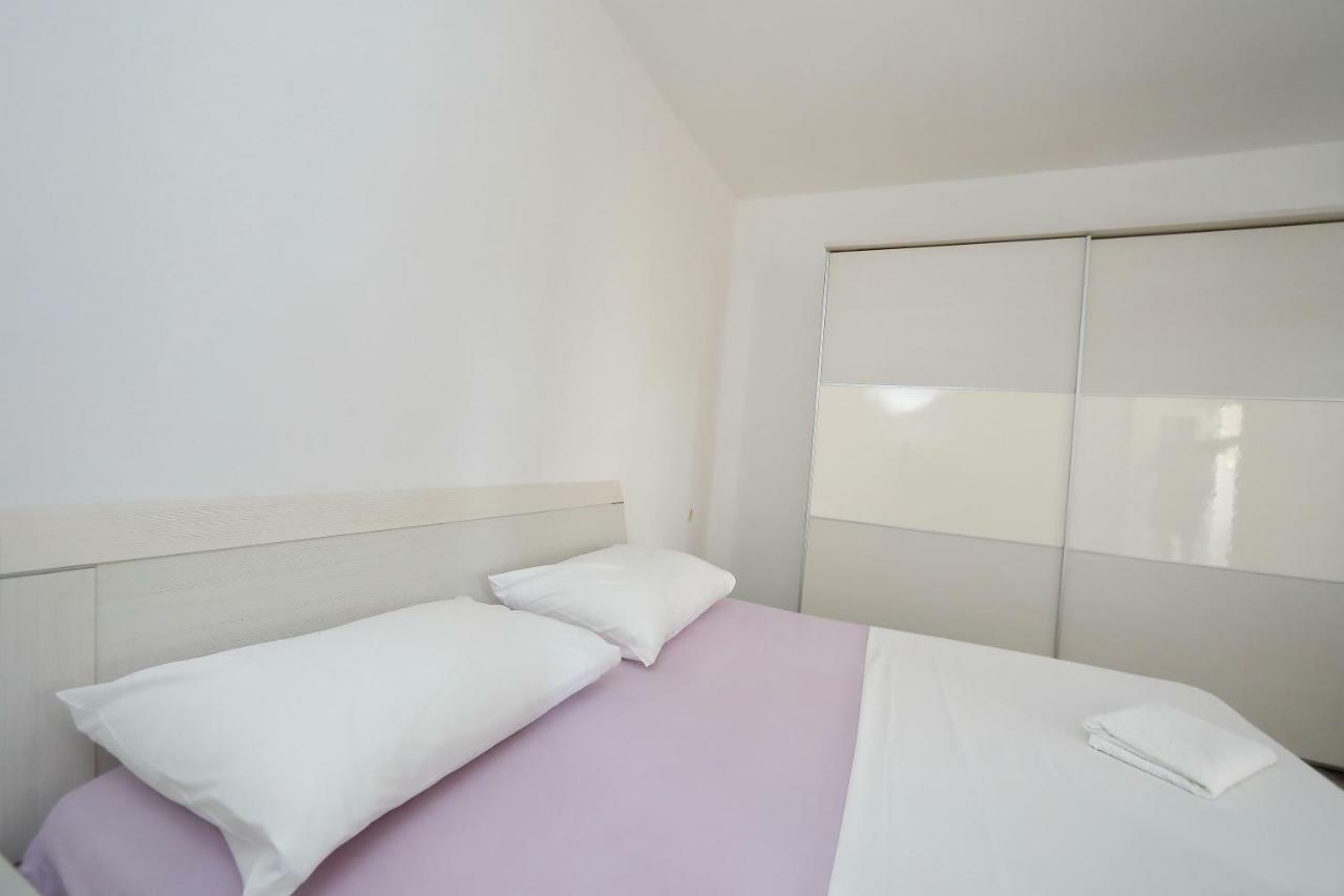 ביבינייה Holiday House Andrija מראה חיצוני תמונה