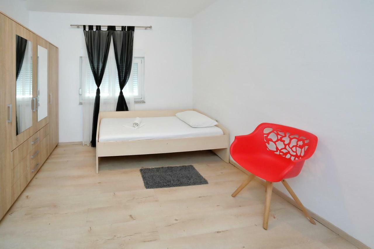 ביבינייה Holiday House Andrija מראה חיצוני תמונה