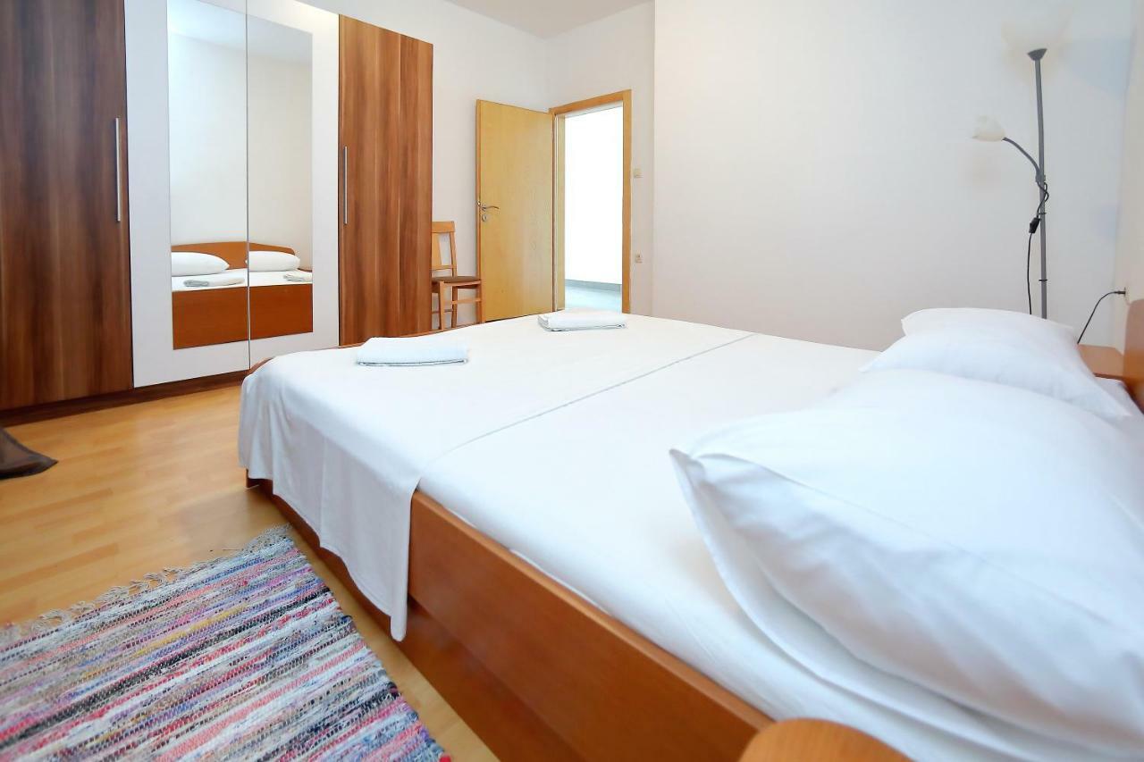 ביבינייה Holiday House Andrija מראה חיצוני תמונה