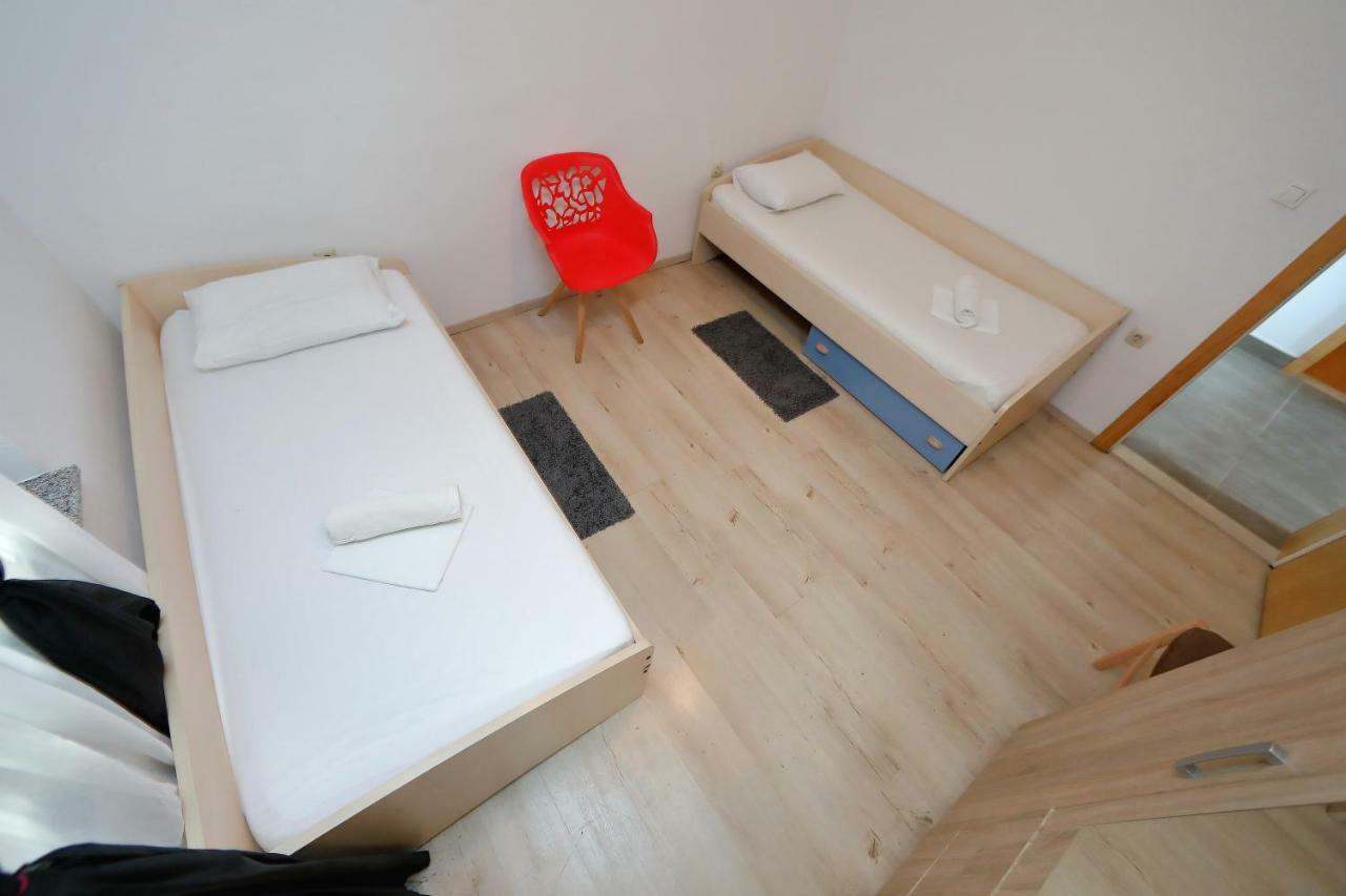 ביבינייה Holiday House Andrija מראה חיצוני תמונה