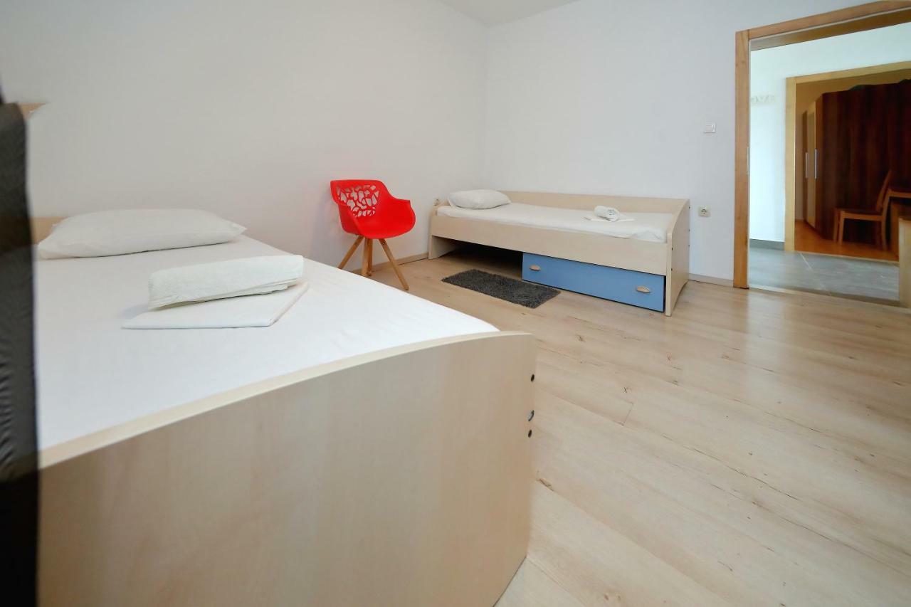 ביבינייה Holiday House Andrija מראה חיצוני תמונה