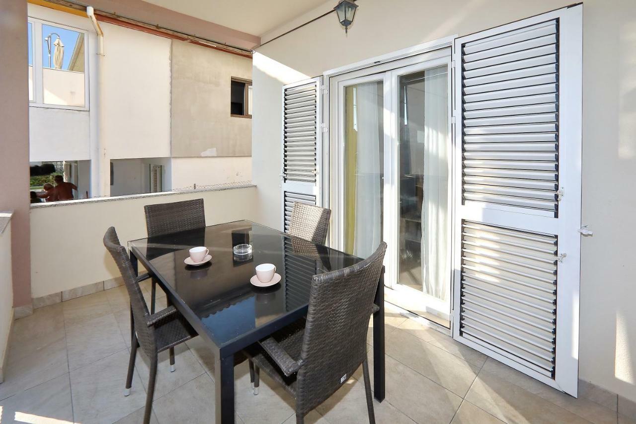 ביבינייה Holiday House Andrija מראה חיצוני תמונה