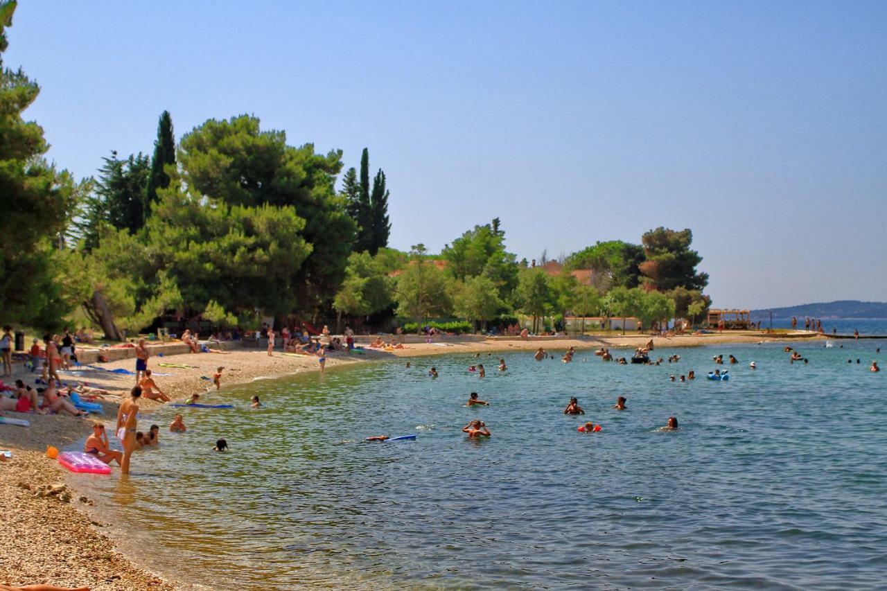 ביבינייה Holiday House Andrija מראה חיצוני תמונה