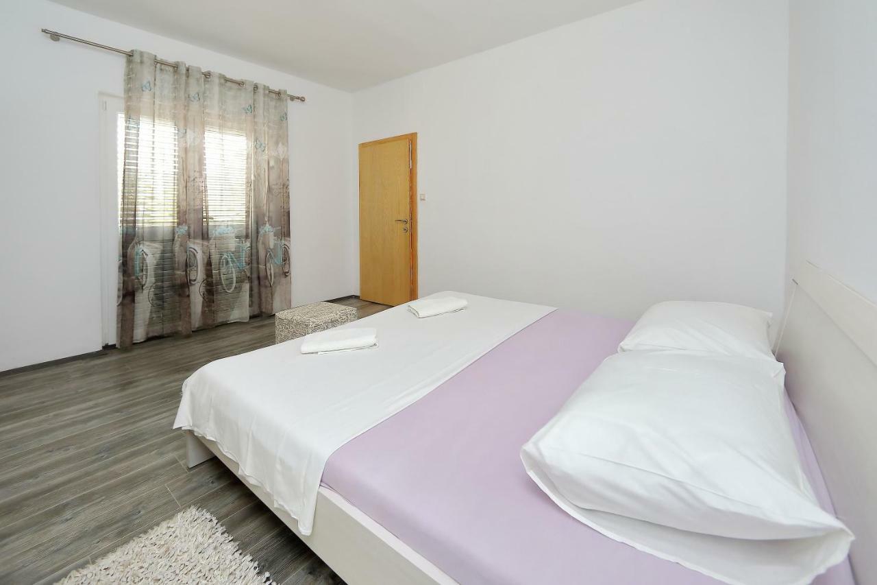 ביבינייה Holiday House Andrija מראה חיצוני תמונה