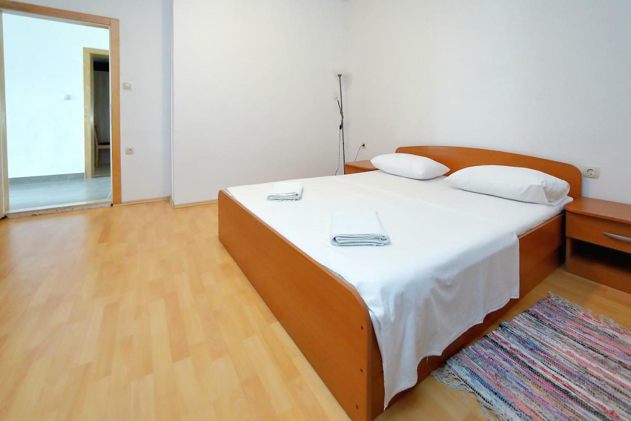 ביבינייה Holiday House Andrija מראה חיצוני תמונה