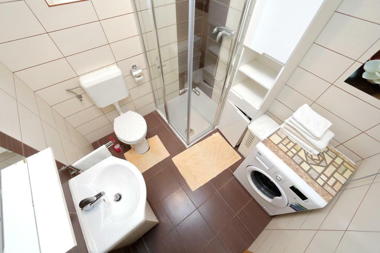 ביבינייה Holiday House Andrija מראה חיצוני תמונה