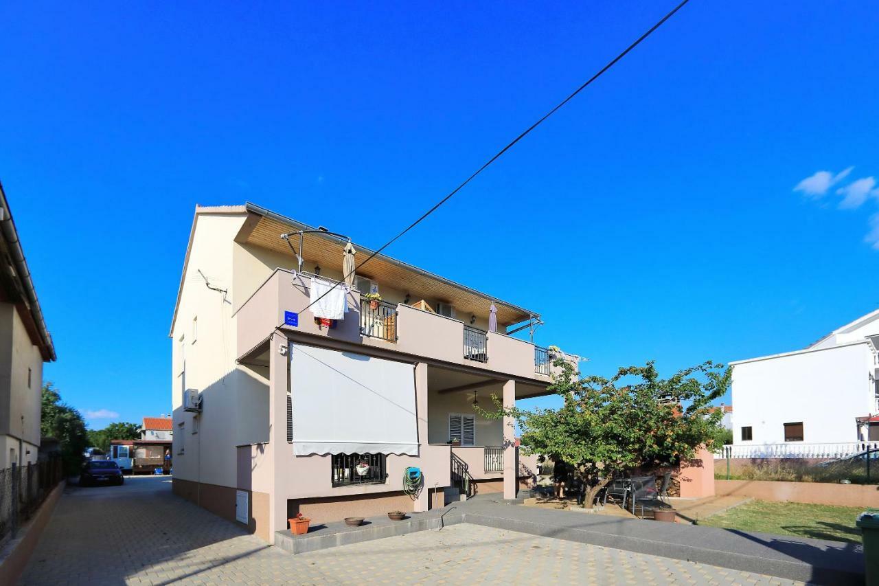 ביבינייה Holiday House Andrija מראה חיצוני תמונה