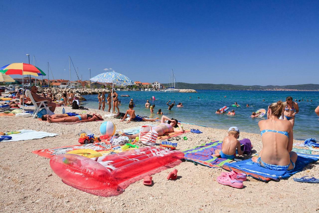 ביבינייה Holiday House Andrija מראה חיצוני תמונה