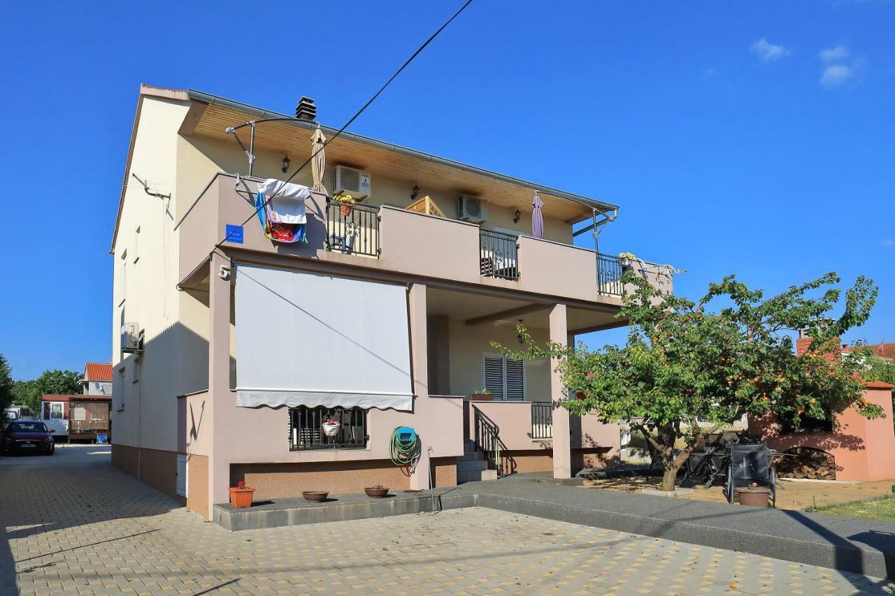 ביבינייה Holiday House Andrija מראה חיצוני תמונה