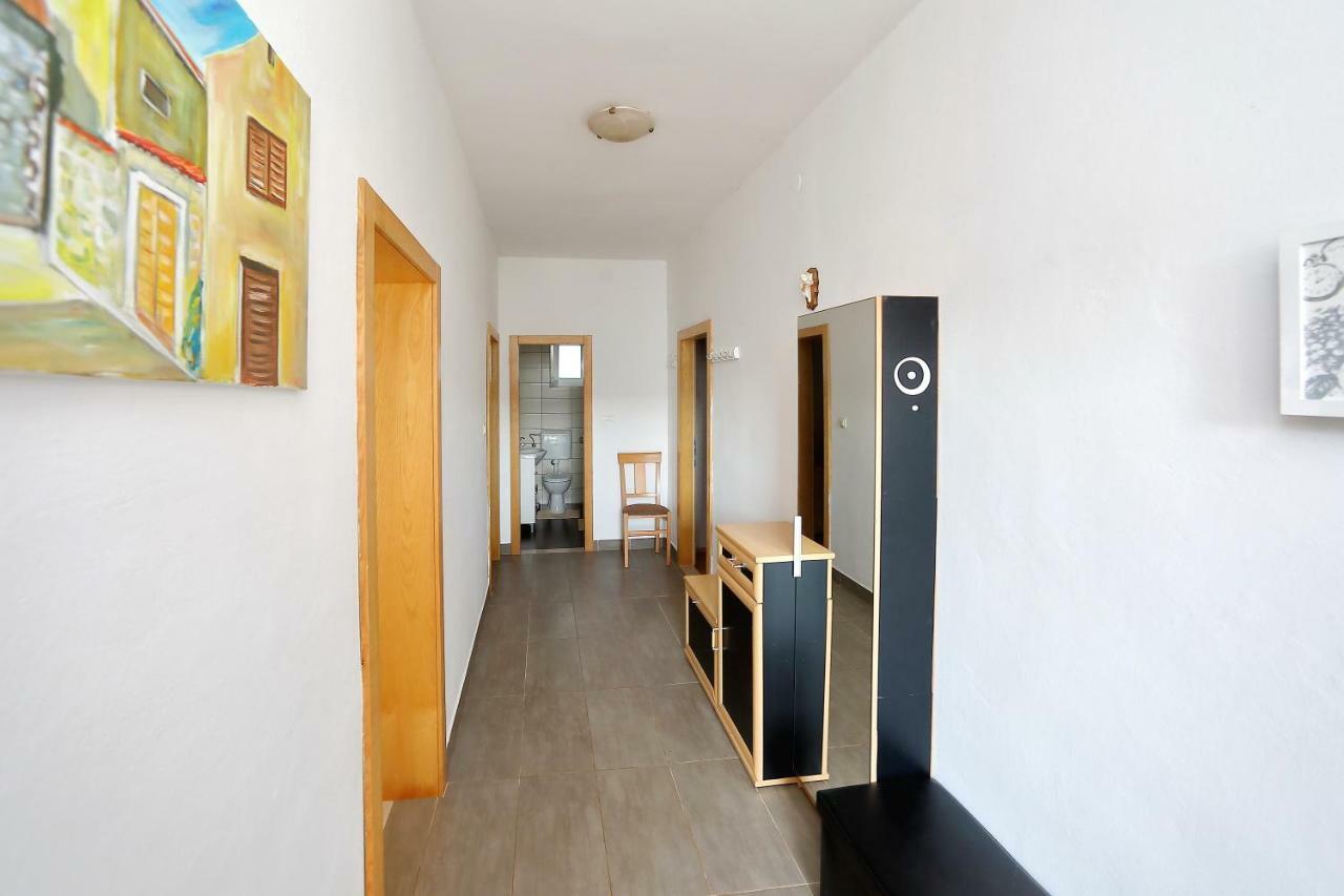 ביבינייה Holiday House Andrija מראה חיצוני תמונה