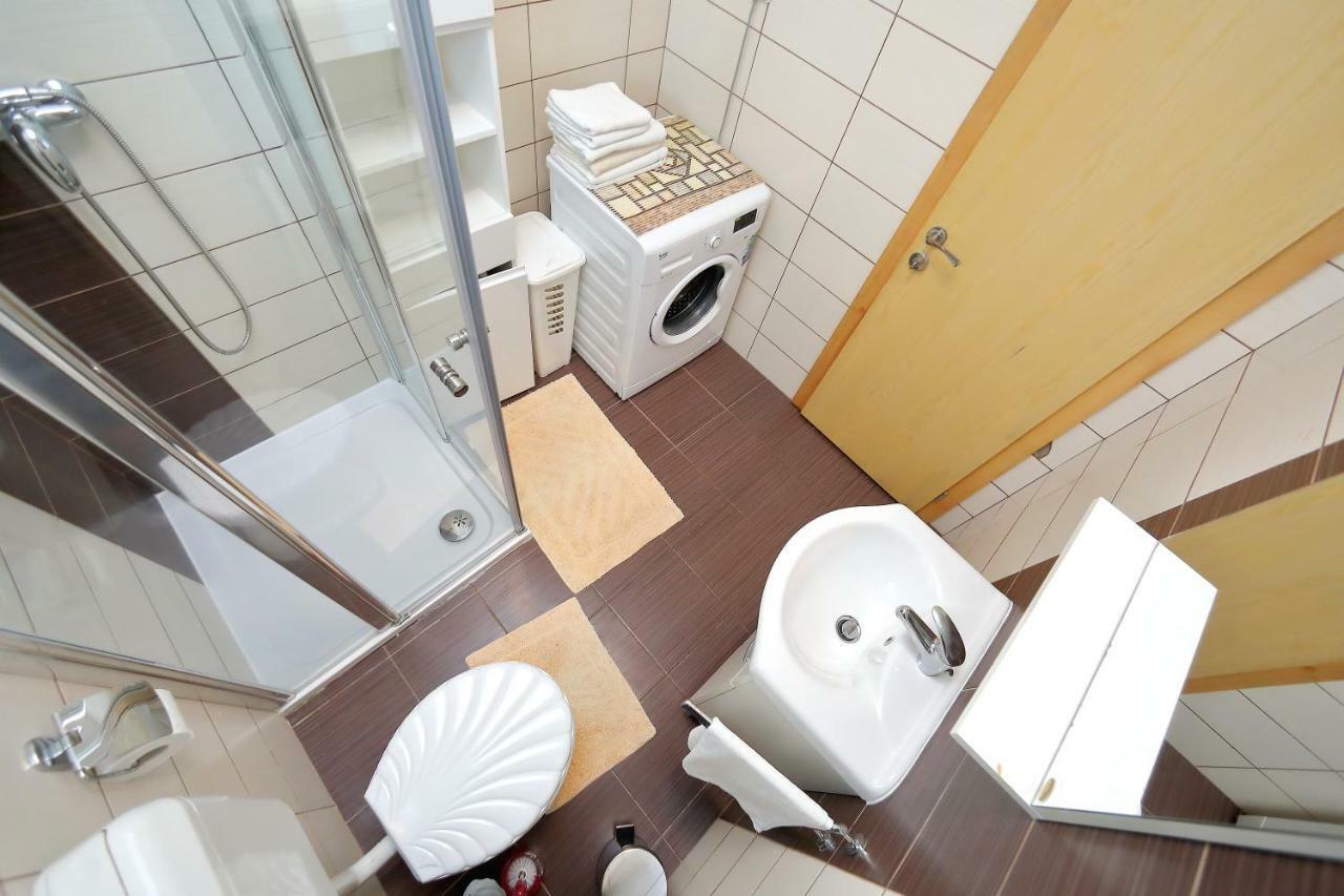 ביבינייה Holiday House Andrija מראה חיצוני תמונה