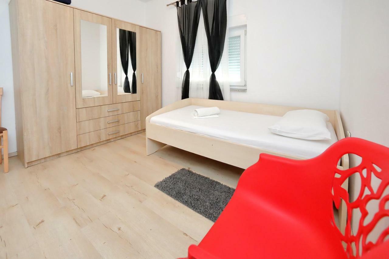 ביבינייה Holiday House Andrija מראה חיצוני תמונה