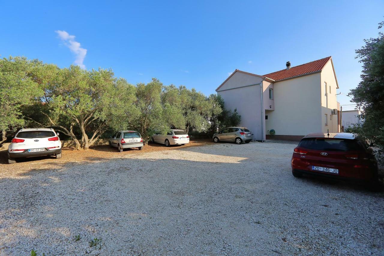 ביבינייה Holiday House Andrija מראה חיצוני תמונה